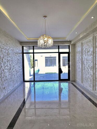 7-комн. дом/дача - пос. Мардакан - 480 м² (12)