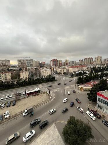 3-комн. вторичка - м. Нефтчиляр - 75 м² (15)