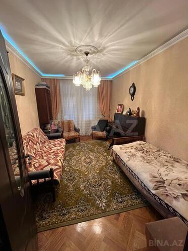 3-комн. вторичка - м. Нефтчиляр - 75 м² (8)