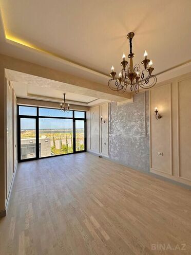 7-комн. дом/дача - пос. Мардакан - 480 м² (14)