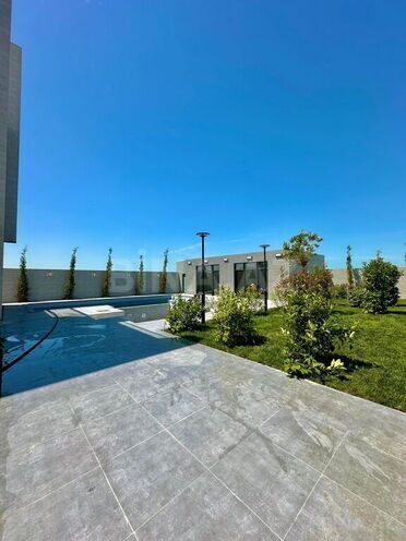 7-комн. дом/дача - пос. Мардакан - 480 м² (3)