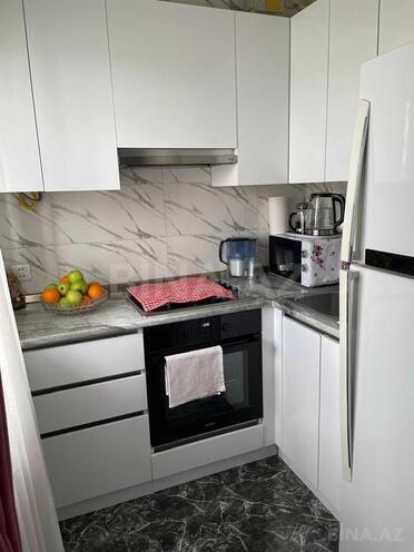 2-комн. вторичка - пос. Ени Ясамал - 51 м² (4)
