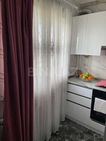 2-комн. вторичка - пос. Ени Ясамал - 51 м² (14)