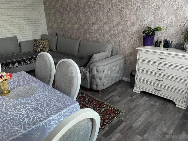 2-комн. вторичка - пос. Ени Ясамал - 51 м² (11)