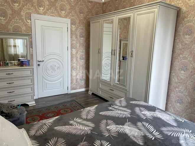 2-комн. вторичка - пос. Ени Ясамал - 51 м² (9)