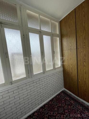 2-комн. вторичка - пос. Ени Ясамал - 51 м² (8)