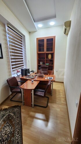 2 otaqlı ofis - İçəri Şəhər m. - 47 m² (2)