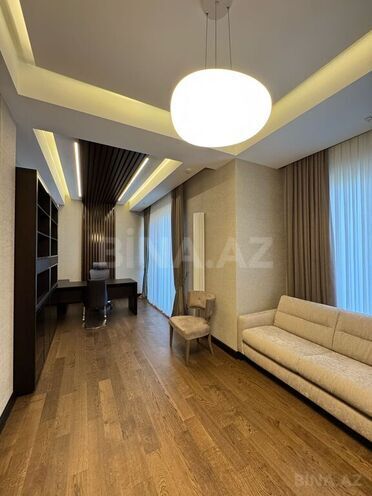 Продаётся 6-комн. дом/дача 650 м², пос. Бильгях, photo 19 from 29