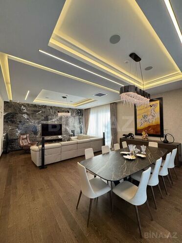 Продаётся 6-комн. дом/дача 650 м², пос. Бильгях, photo 6 from 29