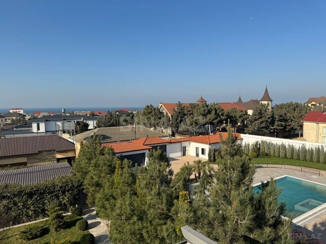 Продаётся 6-комн. дом/дача 650 м², пос. Бильгях, photo 28 from 29