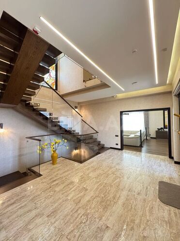 Продаётся 6-комн. дом/дача 650 м², пос. Бильгях, photo 9 from 29