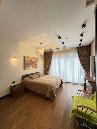 Продаётся 6-комн. дом/дача 650 м², пос. Бильгях, photo 22 from 29