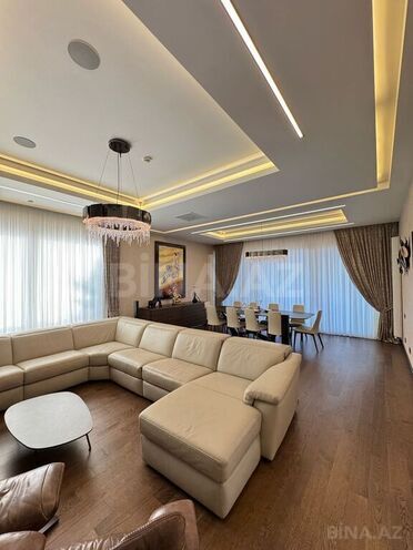 Продаётся 6-комн. дом/дача 650 м², пос. Бильгях, photo 7 from 29