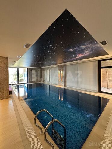 Продаётся 6-комн. дом/дача 650 м², пос. Бильгях, photo 24 from 29