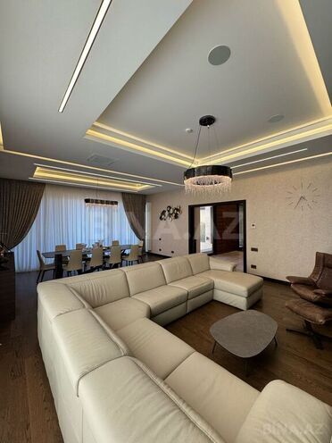 Продаётся 6-комн. дом/дача 650 м², пос. Бильгях, photo 8 from 29