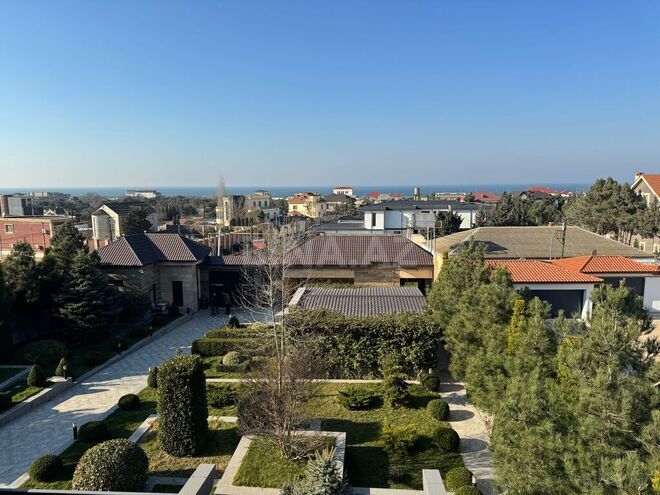 Продаётся 6-комн. дом/дача 650 м², пос. Бильгях, photo 27 from 29