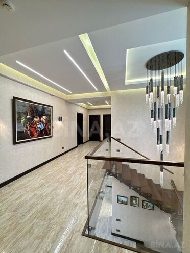 Продаётся 6-комн. дом/дача 650 м², пос. Бильгях, photo 17 from 29