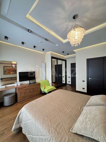 Продаётся 6-комн. дом/дача 650 м², пос. Бильгях, photo 23 from 29