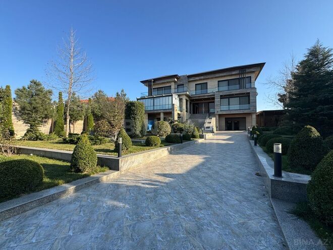 Продаётся 6-комн. дом/дача 650 м², пос. Бильгях, photo 5 from 29