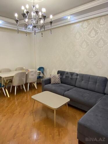 3-комн. новостройка - Хырдалан - 96 м² (3)