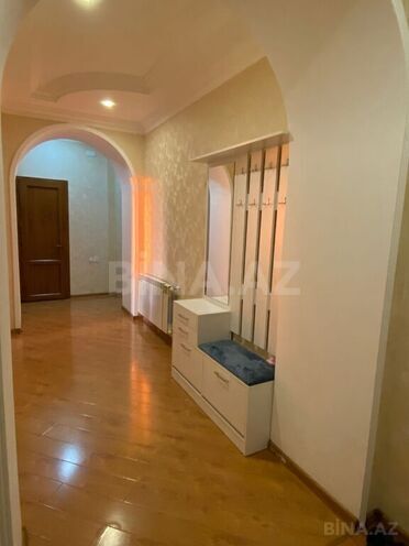 3-комн. новостройка - Хырдалан - 96 м² (17)
