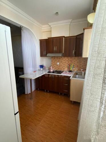 3-комн. новостройка - Хырдалан - 96 м² (10)