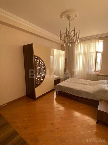 3-комн. новостройка - Хырдалан - 96 м² (7)