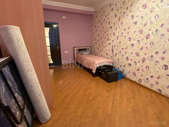 3-комн. новостройка - Хырдалан - 96 м² (6)