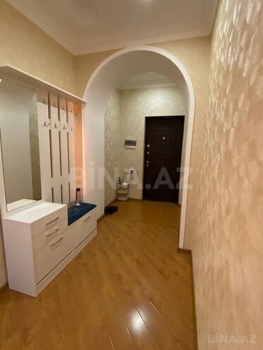 3-комн. новостройка - Хырдалан - 96 м² (14)