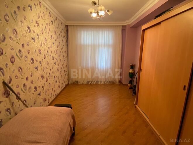 3-комн. новостройка - Хырдалан - 96 м² (5)