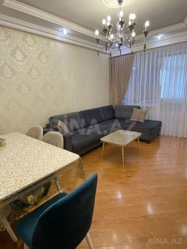 3-комн. новостройка - Хырдалан - 96 м² (4)