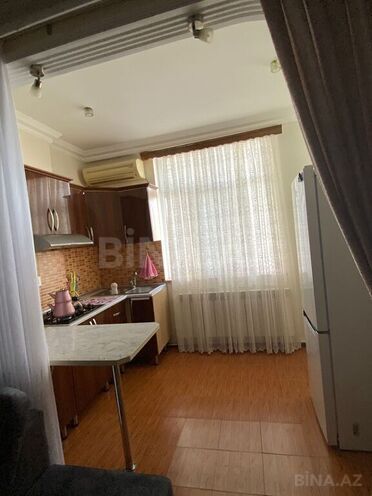 3-комн. новостройка - Хырдалан - 96 м² (12)