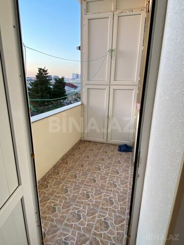 3-комн. новостройка - Хырдалан - 96 м² (18)