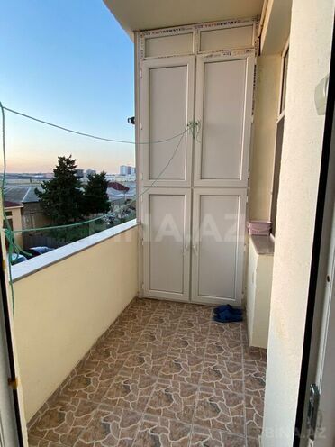 3-комн. новостройка - Хырдалан - 96 м² (13)