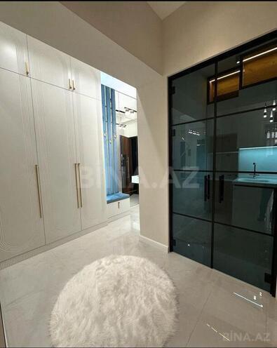 3-комн. новостройка - м. Низами - 87.3 м² (7)