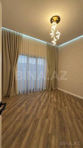 3-комн. дом/дача - пос. Бузовна - 170 м² (9)