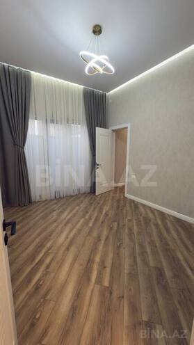 3-комн. дом/дача - пос. Бузовна - 170 м² (13)