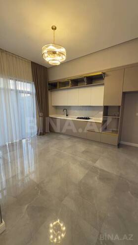 3-комн. дом/дача - пос. Бузовна - 170 м² (12)
