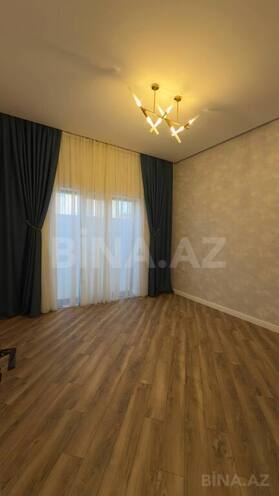 3-комн. дом/дача - пос. Бузовна - 170 м² (14)