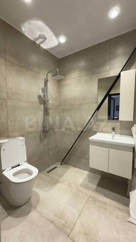 3-комн. дом/дача - пос. Бузовна - 170 м² (17)