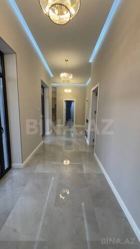 3-комн. дом/дача - пос. Бузовна - 170 м² (10)