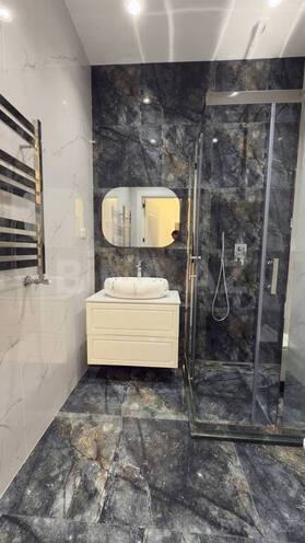 3-комн. дом/дача - пос. Бузовна - 170 м² (15)