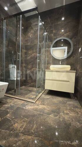 3-комн. дом/дача - пос. Бузовна - 170 м² (16)