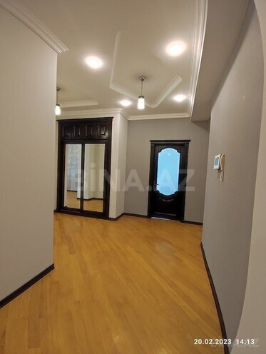 4 otaqlı yeni tikili - Şah İsmayıl Xətai m. - 190 m² (28)