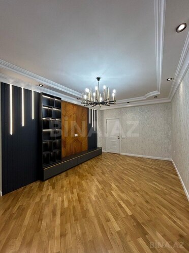 3 otaqlı yeni tikili - Həzi Aslanov m. - 110 m² (5)