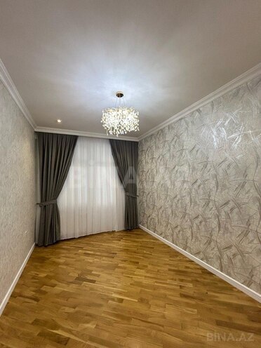 3 otaqlı yeni tikili - Həzi Aslanov m. - 110 m² (10)