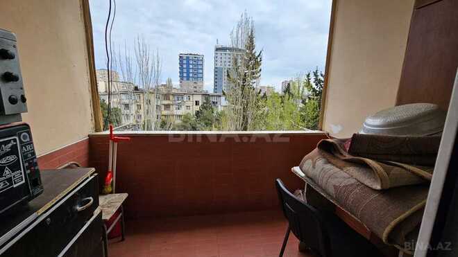 3-комн. вторичка - пос. 9-й мкр - 70 м² (15)
