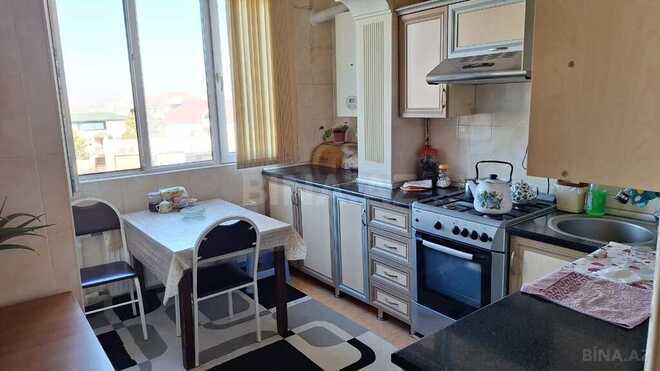 3-комн. вторичка - пос. 9-й мкр - 70 м² (6)