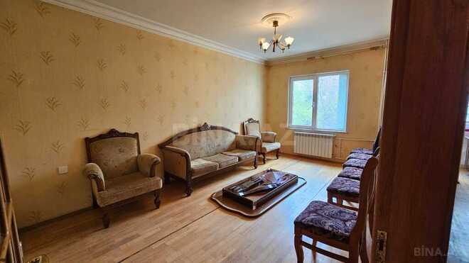 3-комн. вторичка - пос. 9-й мкр - 70 м² (21)
