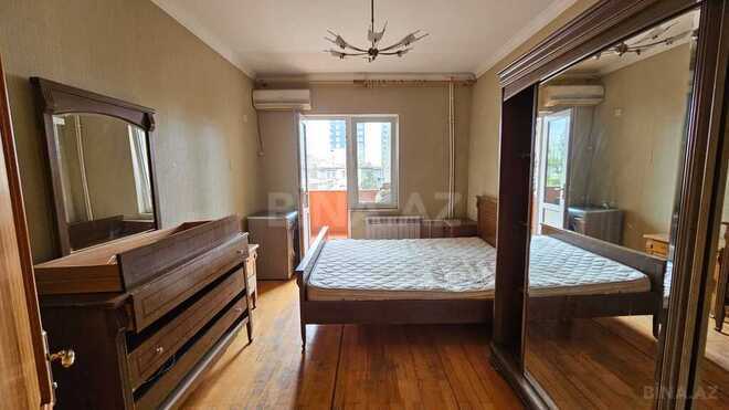 3-комн. вторичка - пос. 9-й мкр - 70 м² (24)